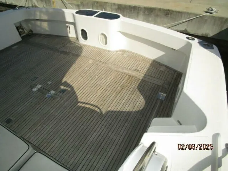 Slide: The Image of 43' Mikelson cockpit1 - 5036897