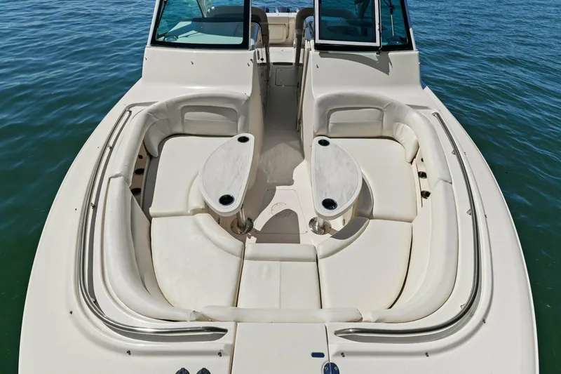 Slide: The Image of 2016 375 Grady-White Freedom - 5098778