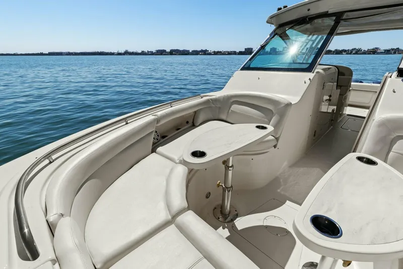 Slide: The Image of 2016 375 Grady-White Freedom - 5098780