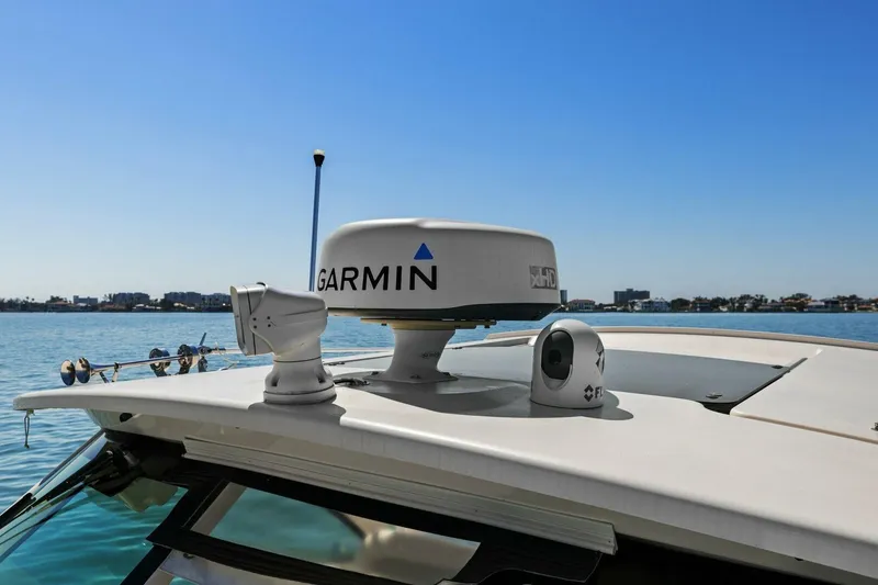 Slide: The Image of 2016 375 Grady-White Freedom - 5098781