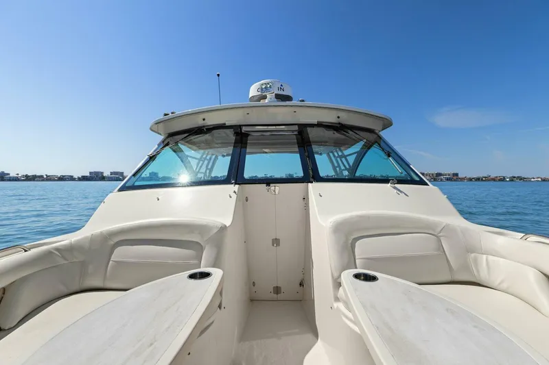 Slide: The Image of 2016 375 Grady-White Freedom - 5098782