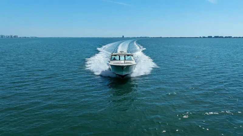 Slide: The Image of 2016 375 Grady-White Freedom - 5098799