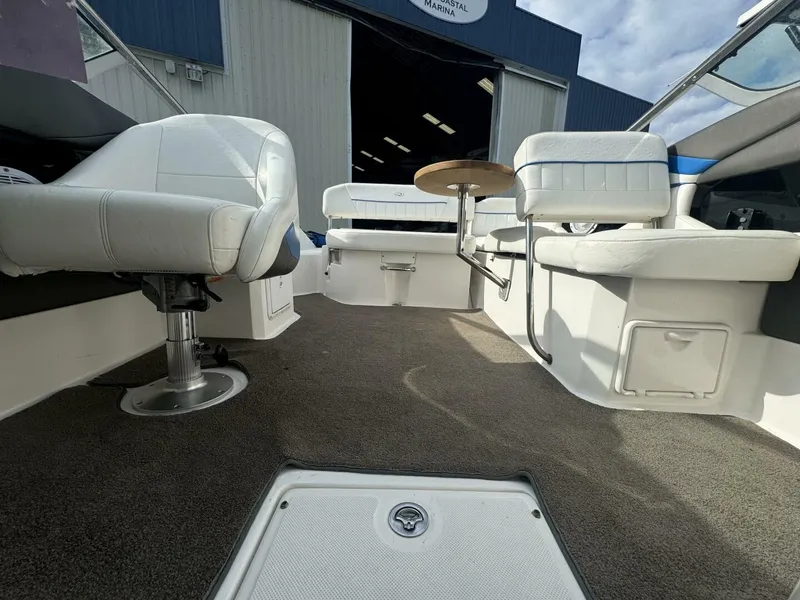 Slide: The Image of Regal 2520 FasDeck 2008 - 5034509