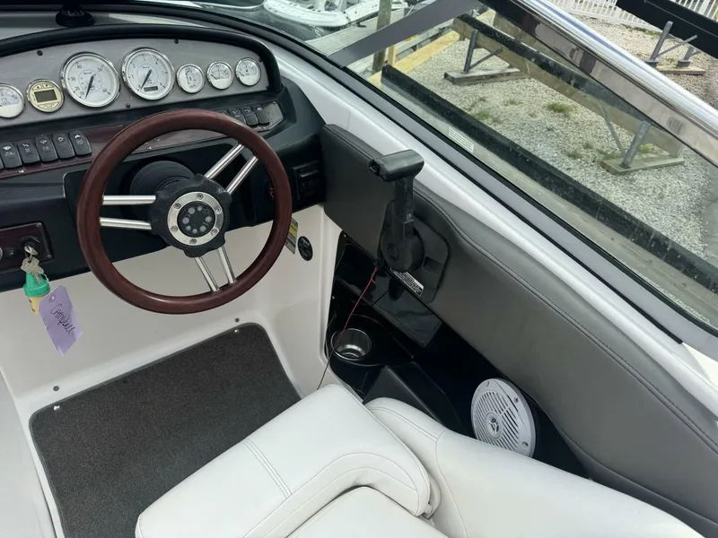 Slide: The Image of Regal 2520 FasDeck 2008 - 5034541