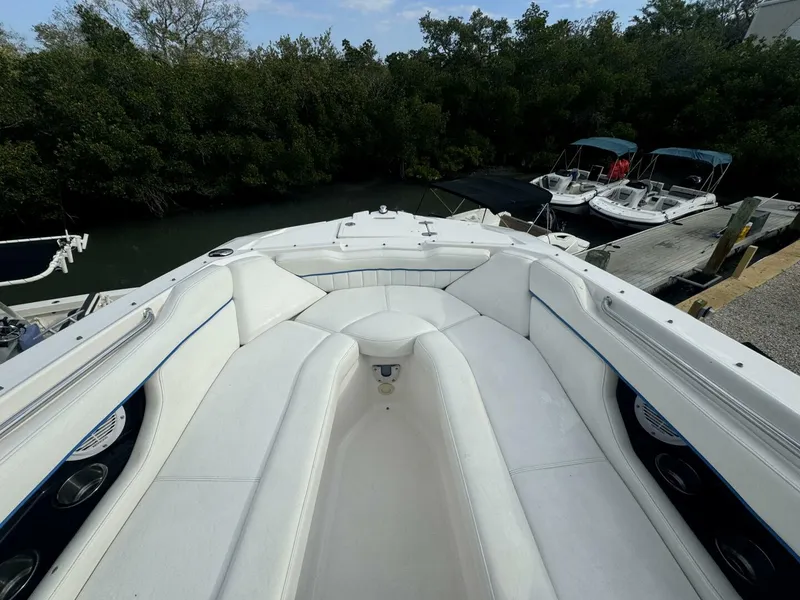 Slide: The Image of Regal 2520 FasDeck 2008 - 5034546