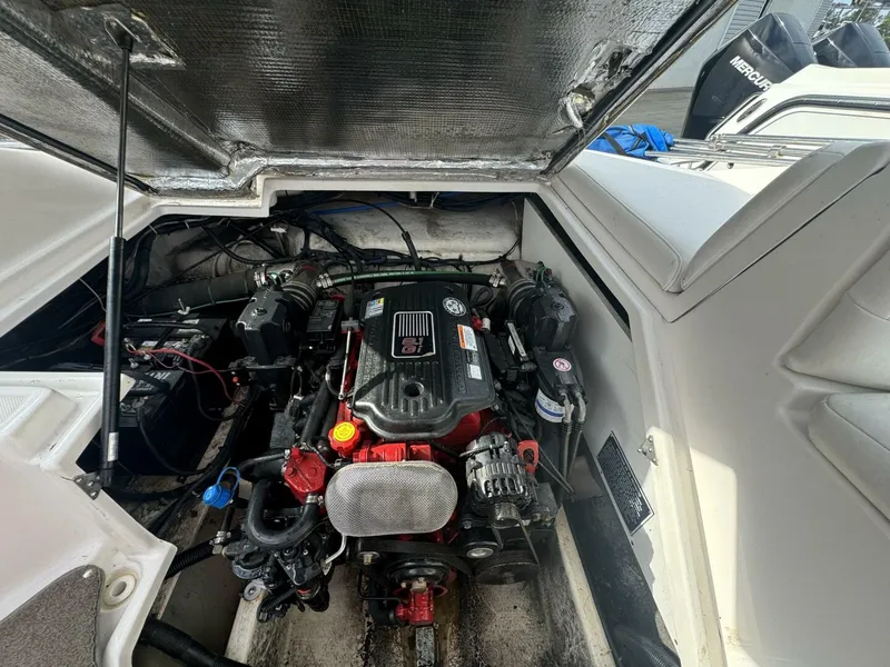 Slide: The Image of Regal 2520 FasDeck 2008 - 5034548