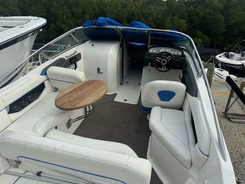 Slide: The Image of Regal 2520 FasDeck 2008 - 5034505