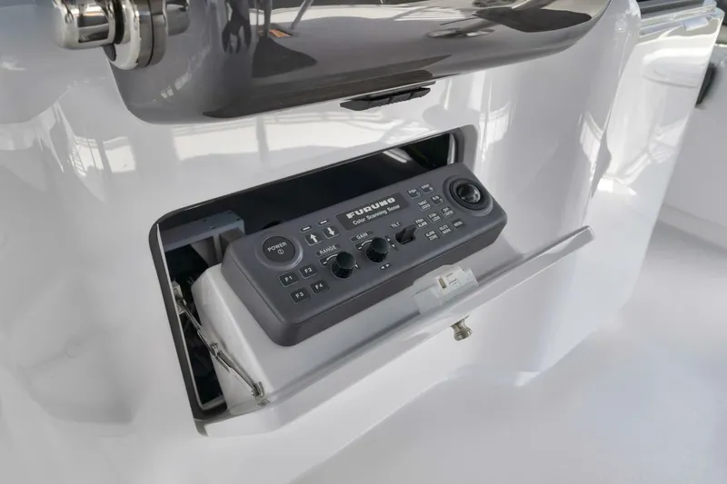 Slide: The Image of Viking Convertible 2024 - 5425671