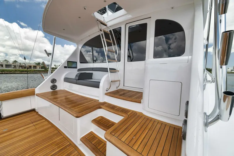 Slide: The Image of Viking Convertible 2024 - 5425665