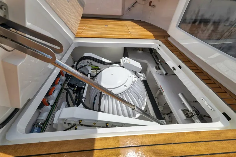 Slide: The Image of Viking Convertible 2024 - 5425656