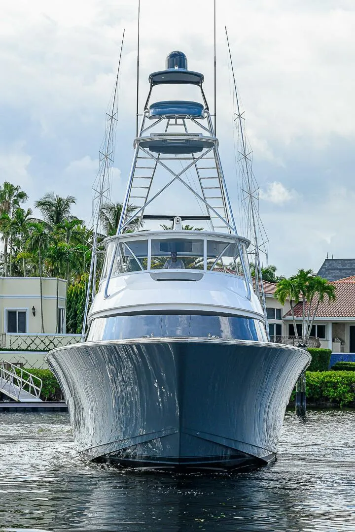 Slide: The Image of Viking Convertible 2024 - 5035454