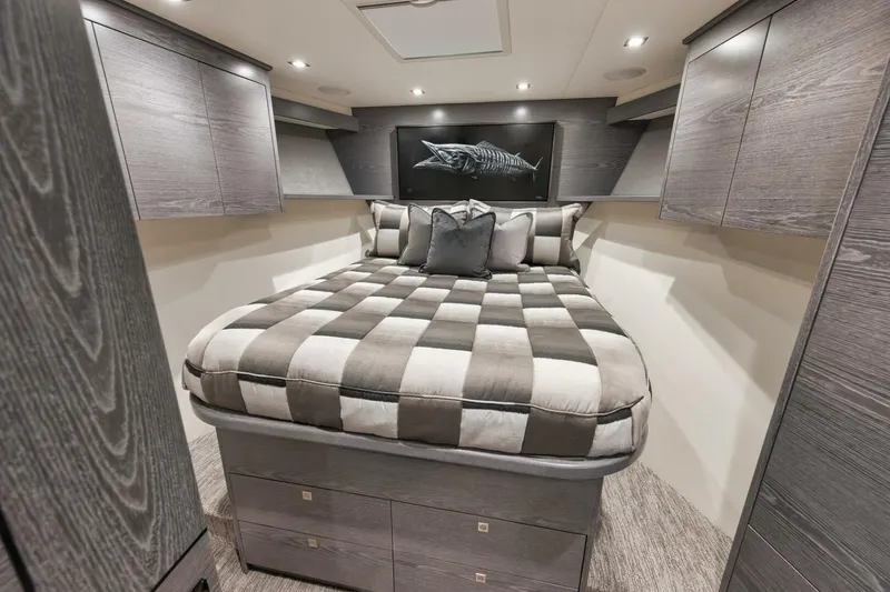 Slide: The Image of Viking Convertible 2024 - 5425628