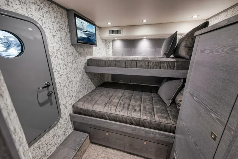 Slide: The Image of Viking Convertible 2024 - 5425620