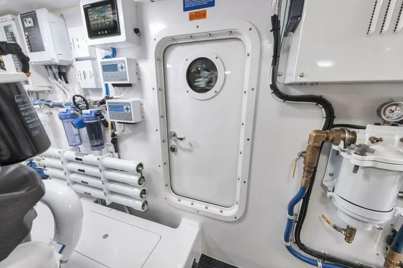 Slide: The Image of Viking Convertible 2024 - 5425647