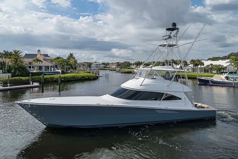 Slide: The Image of Viking Convertible 2024 - 5035396