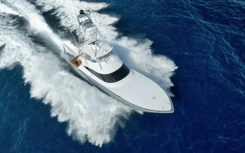 Slide: The Image of Viking Convertible 2024 - 5425614