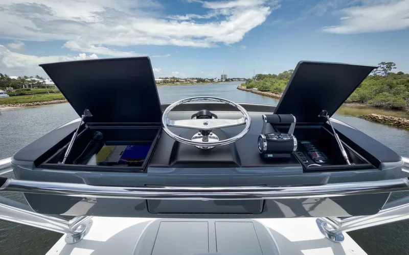 Slide: The Image of Viking Convertible 2024 - 5425612