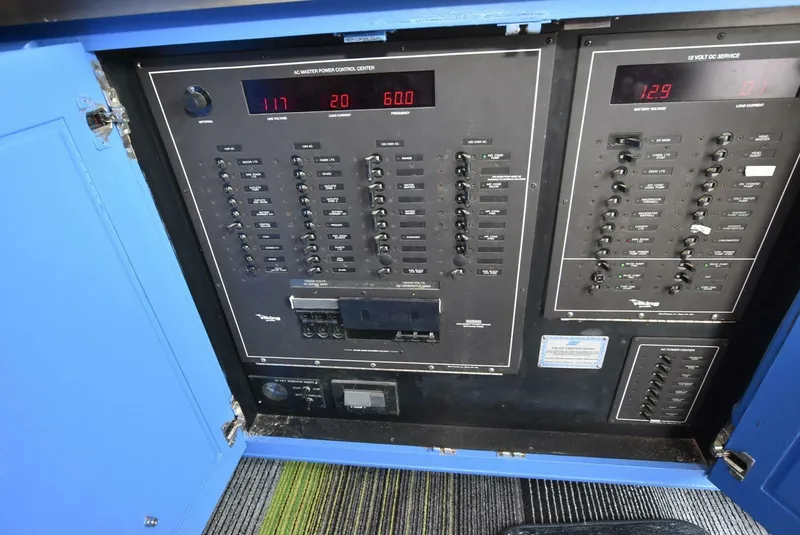 Slide: The Image of Viking 50 1997 - 5035348