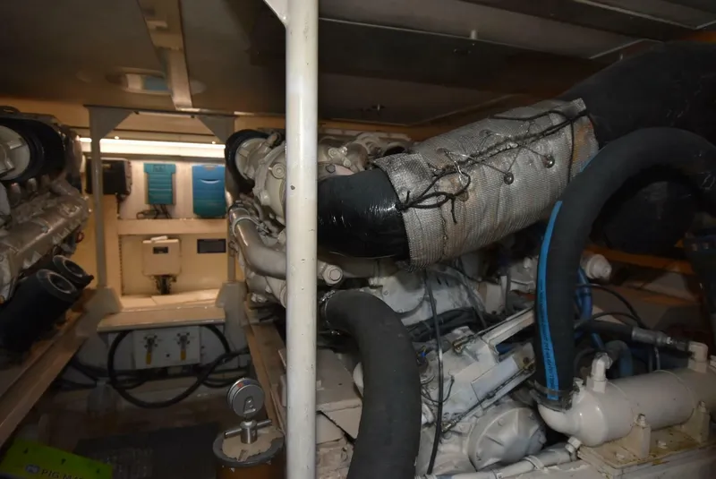 Slide: The Image of Viking 50 1997 - 5035352