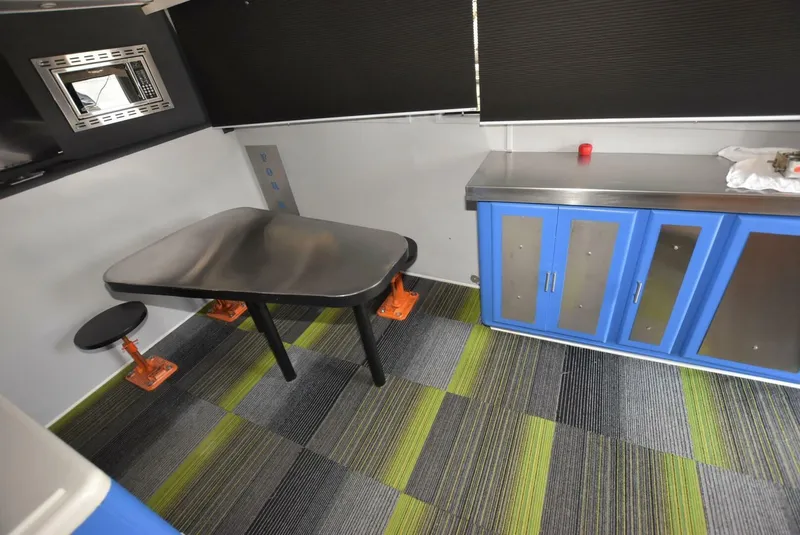 Slide: The Image of Viking 50 Convertiblle 1997 - 5035335