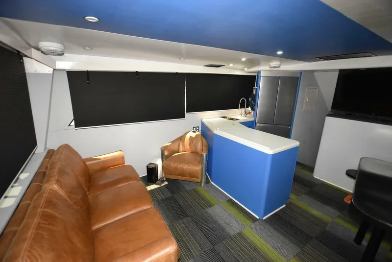 Slide: The Image of Viking 50 Convertiblle 1997 - 5035336