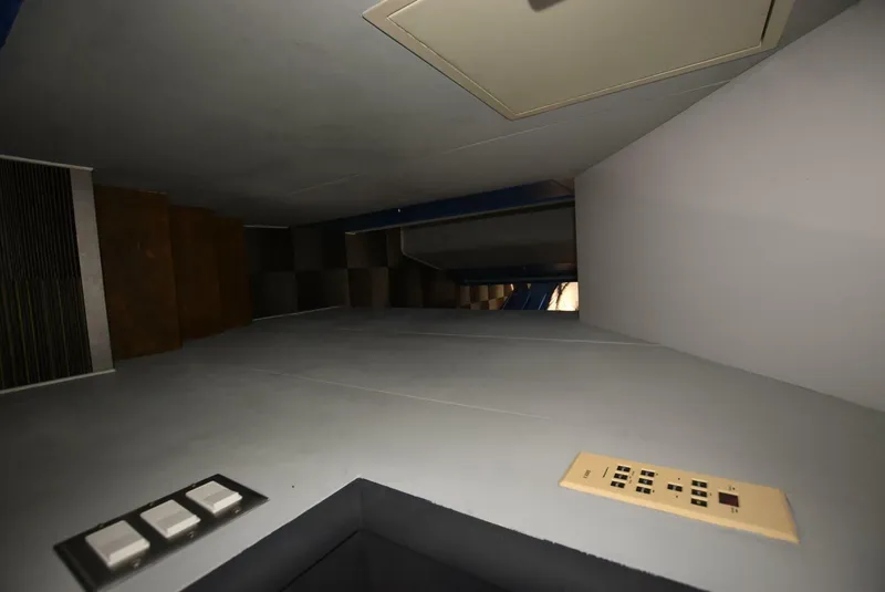 Slide: The Image of Viking 50 Convertiblle 1997 - 5035340