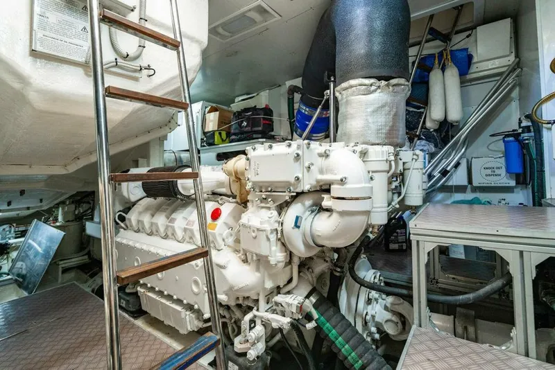 Slide: The Image of Ferretti Yachts 850 2018 - 5036742