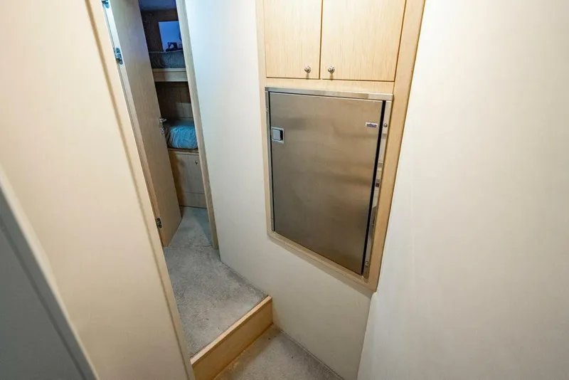 Slide: The Image of Ferretti Yachts 850 2018 - 5036746