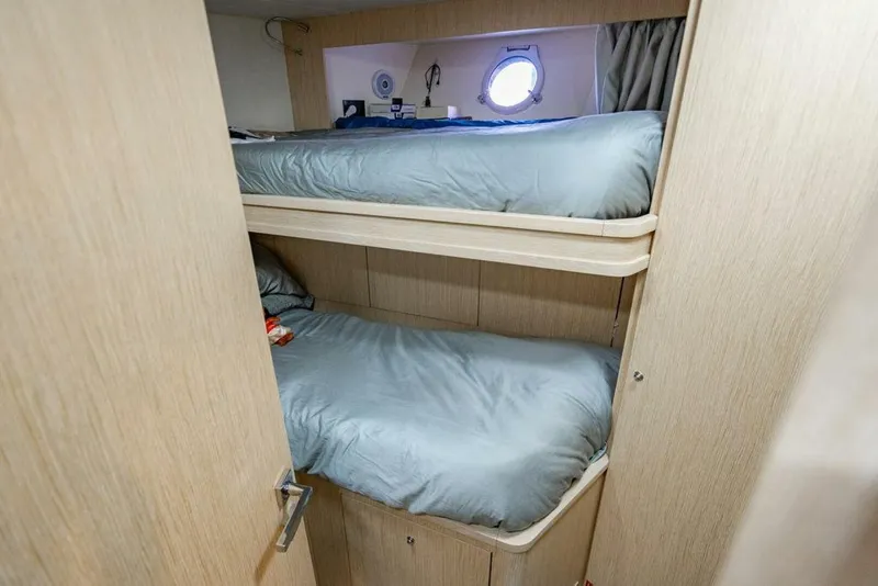 Slide: The Image of Ferretti Yachts 850 2018 - 5036751