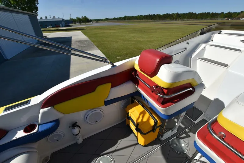 Slide: The Image of Black Thunder 46 2002 - 5035995