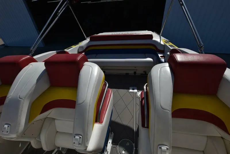 Slide: The Image of Black Thunder 46 2002 - 5035999