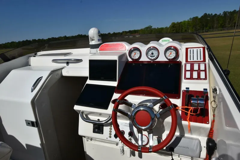 Slide: The Image of Black Thunder 46 2002 - 5036001