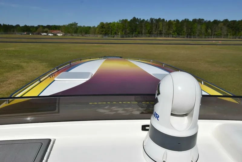 Slide: The Image of Black Thunder 46 2002 - 5036010