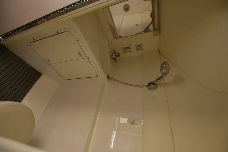 Slide: The Image of Black Thunder 46 2002 - 5036015