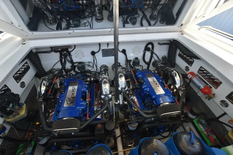 Slide: The Image of Black Thunder 46 2002 - 5036034