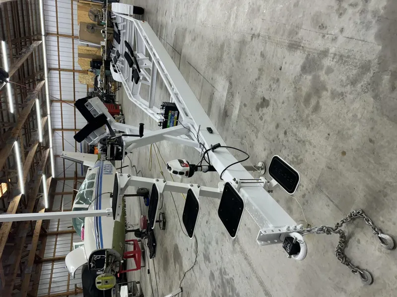 Slide: The Image of Black Thunder 46 2002 - 5036035