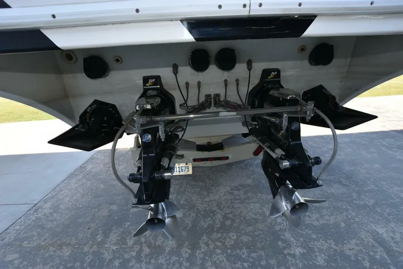 Slide: The Image of Black Thunder 46 2002 - 5035983