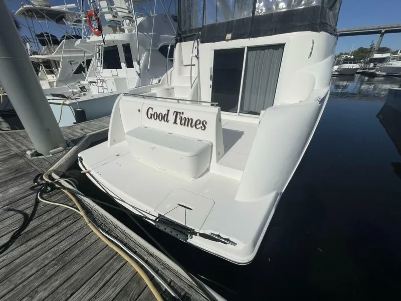 Slide: The Image of Meridian 45 2004 - 5036572