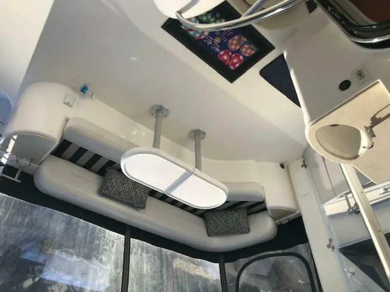 Slide: The Image of Meridian 459 Motoryacht 2004 - 5036538