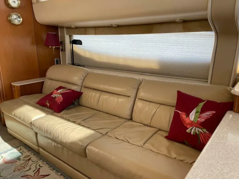 Slide: The Image of Meridian 459 Motoryacht 2004 - 5036556