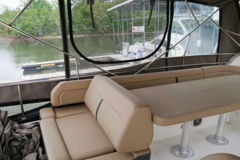 Slide: The Image of Sea Ray 400 Fly 2017 - 5036618
