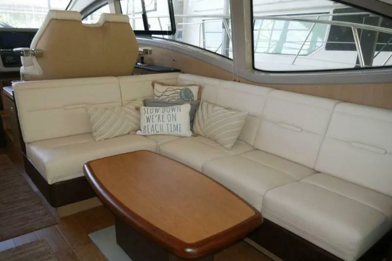 Slide: The Image of Sea Ray 400 Fly 2017 - 5036633