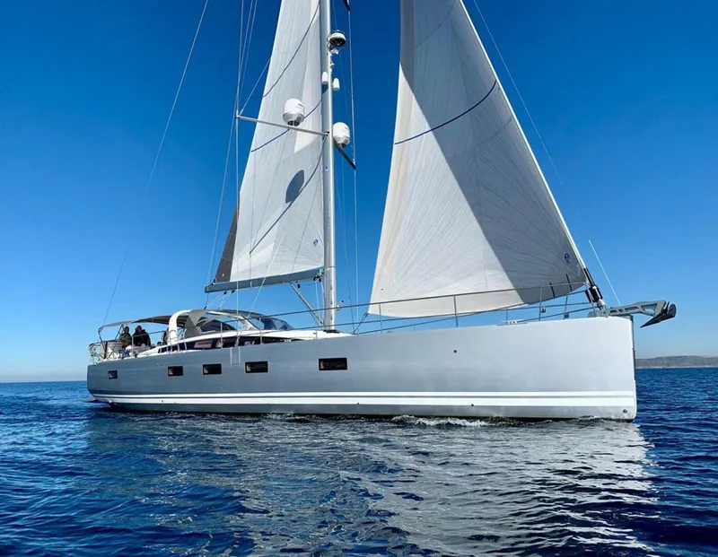 Slide: The Image of Jeanneau 64 Yacht 2019 - 5036844