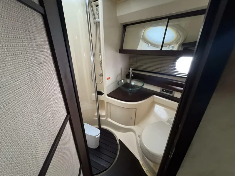 Slide: The Image of Azimut 43s 2007 - 5053105