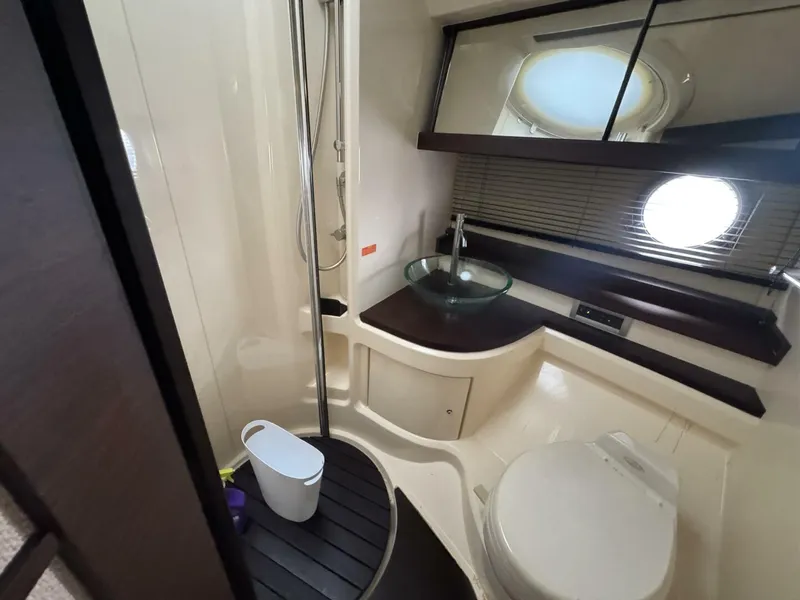 Slide: The Image of Azimut 43s 2007 - 5053106