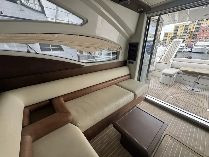 Slide: The Image of Azimut 43s 2007 - 5053201