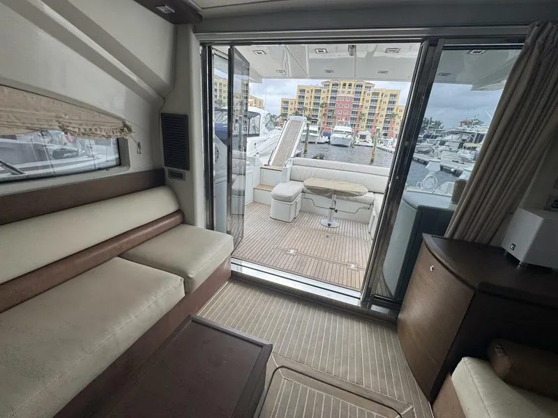 Slide: The Image of Azimut 43s 2007 - 5053202