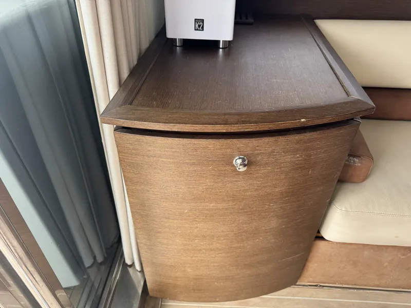 Slide: The Image of Azimut 43s 2007 - 5053203