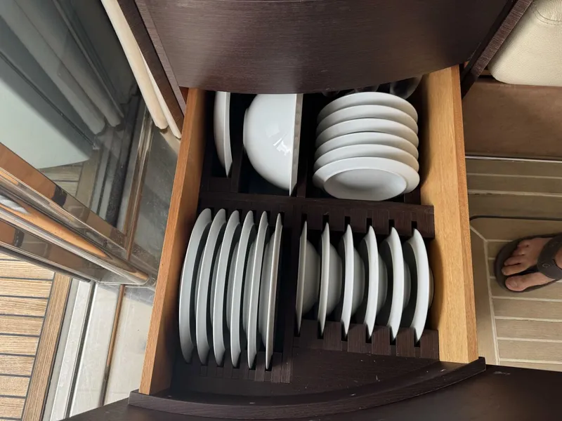 Slide: The Image of Azimut 43s 2007 - 5053204