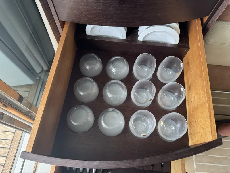 Slide: The Image of Azimut 43s 2007 - 5053205